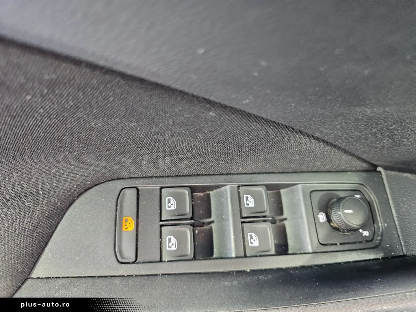 Skoda Scala 1.0 TSI DSG Ambition