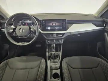 Skoda Scala 1.0 TSI DSG Ambition