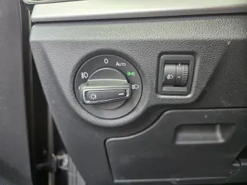 Skoda Scala 1.0 TSI DSG Ambition