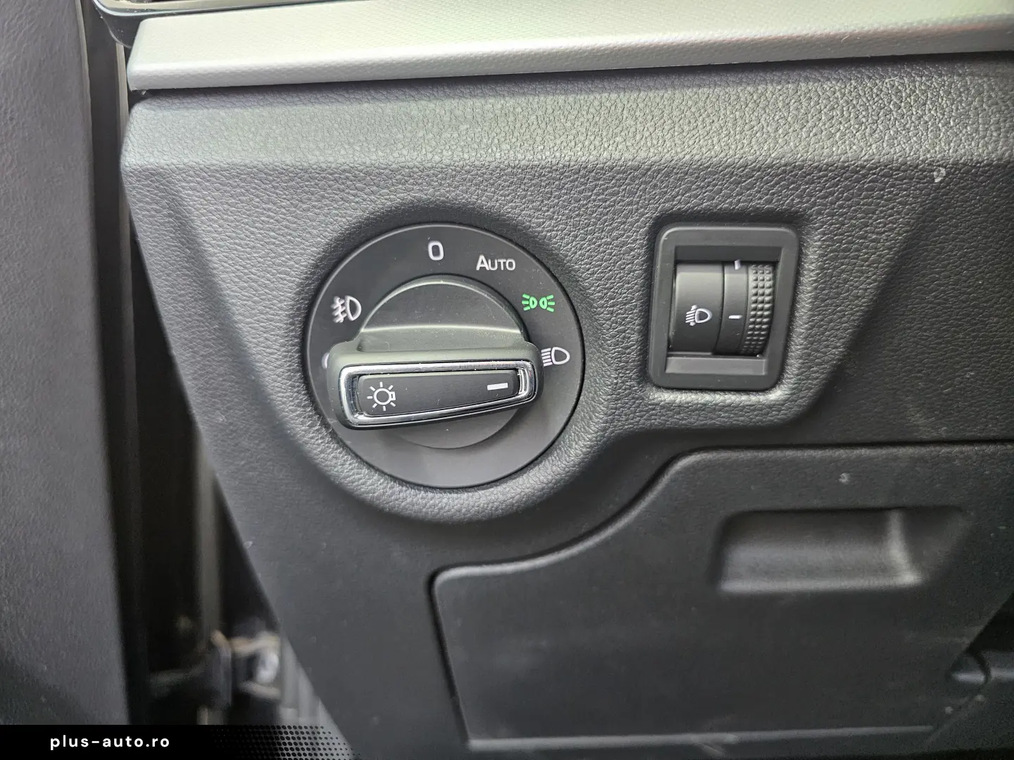 Skoda Scala 1.0 TSI DSG Ambition