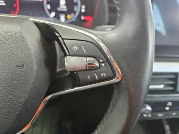 Skoda Scala 1.0 TSI DSG Ambition