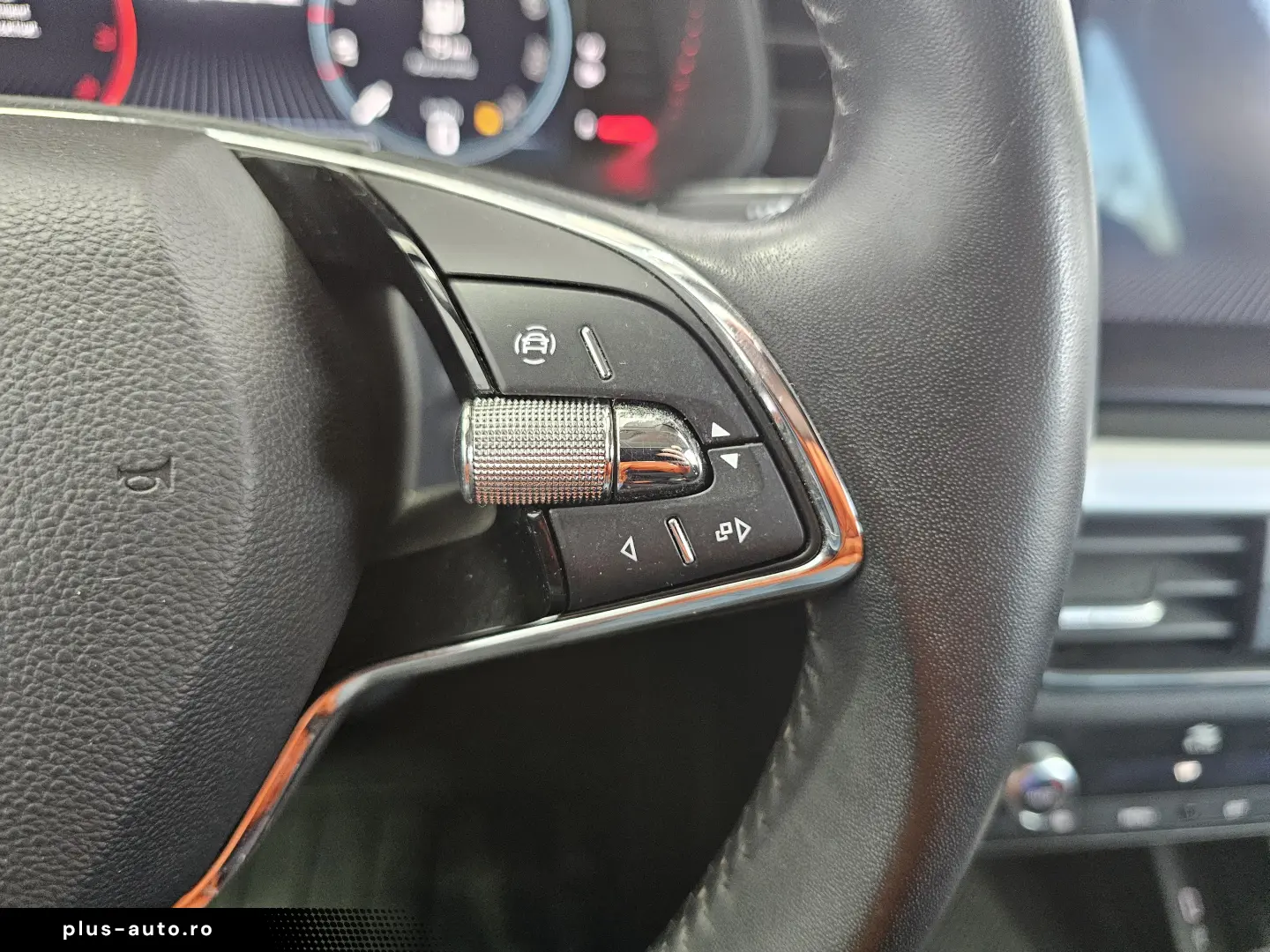 Skoda Scala 1.0 TSI DSG Ambition