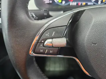 Skoda Scala 1.0 TSI DSG Ambition