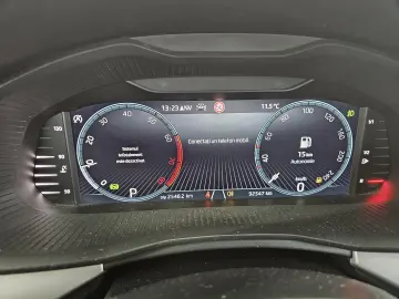 Skoda Scala 1.0 TSI DSG Ambition