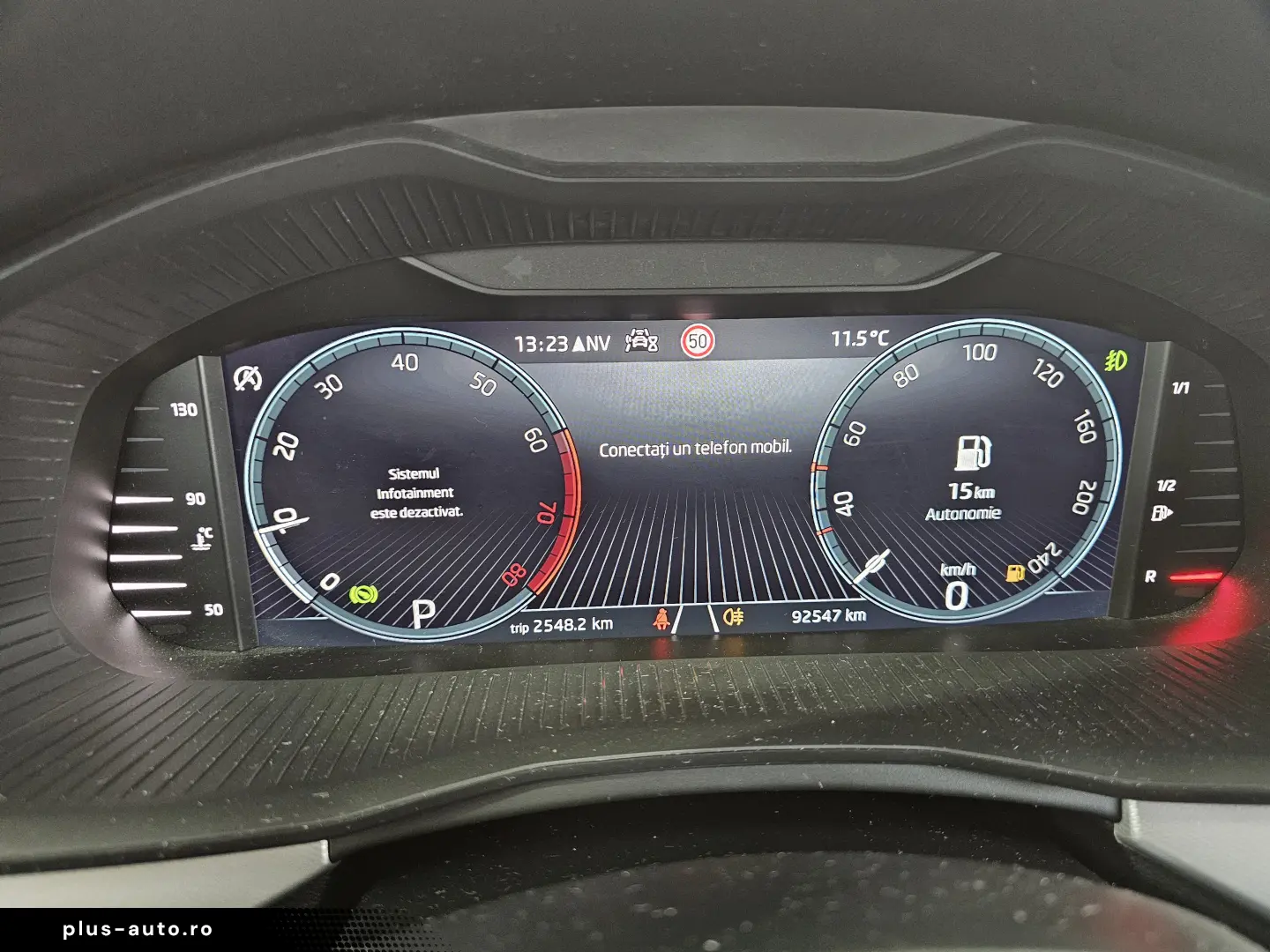 Skoda Scala 1.0 TSI DSG Ambition