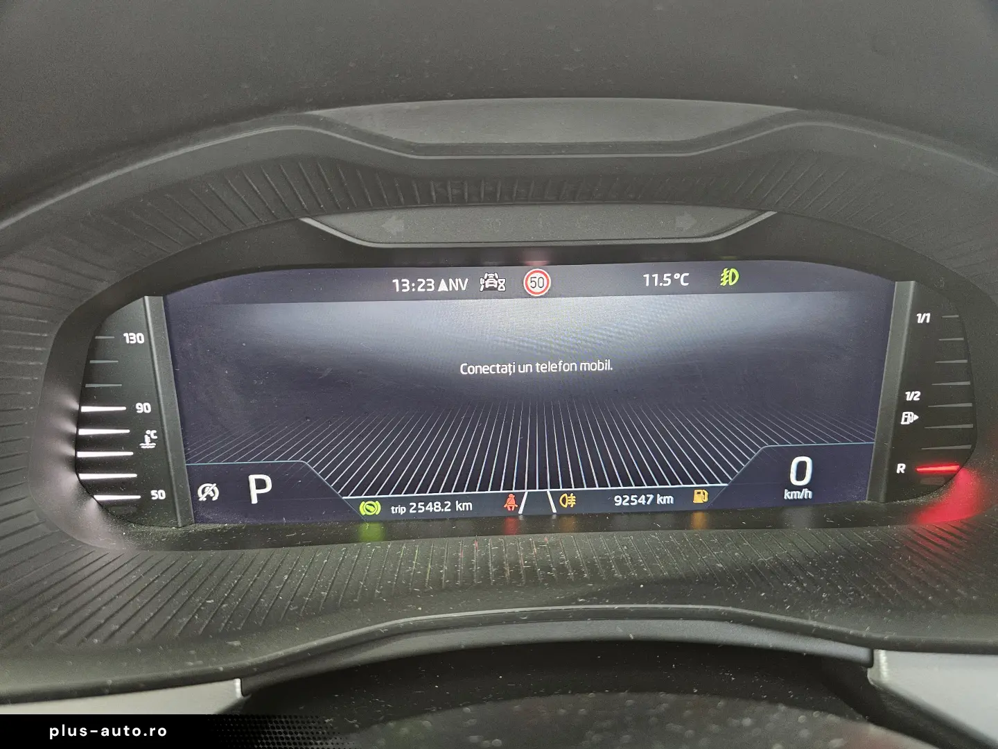 Skoda Scala 1.0 TSI DSG Ambition