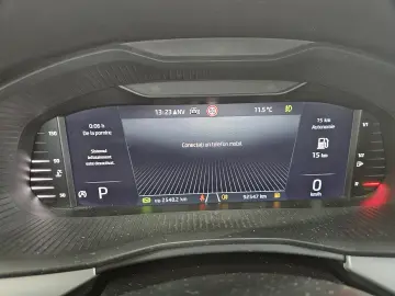 Skoda Scala 1.0 TSI DSG Ambition