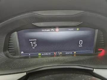 Skoda Scala 1.0 TSI DSG Ambition