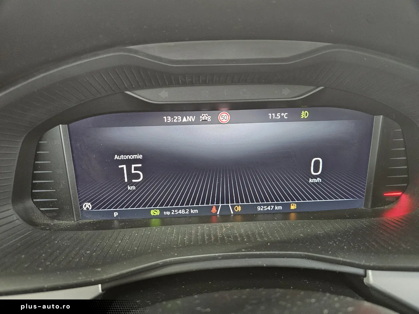 Skoda Scala 1.0 TSI DSG Ambition