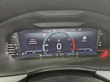 Skoda Scala 1.0 TSI DSG Ambition