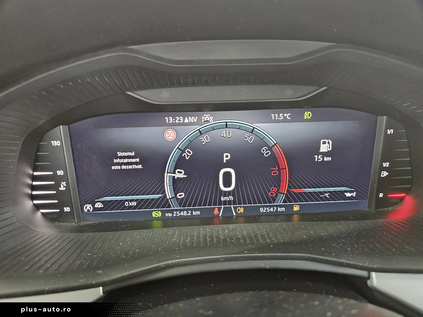 Skoda Scala 1.0 TSI DSG Ambition