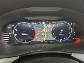 Skoda Scala 1.0 TSI DSG Ambition