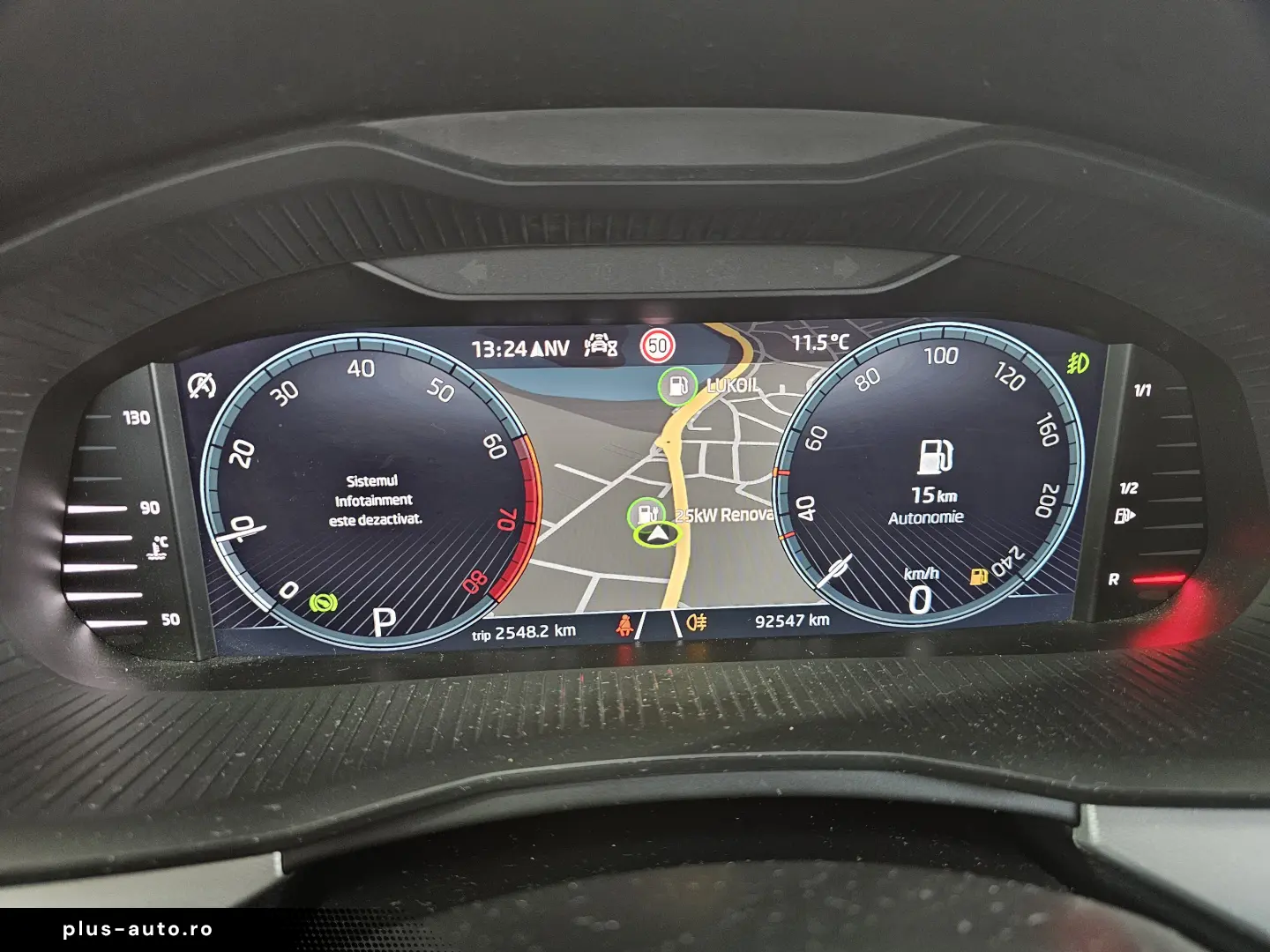 Skoda Scala 1.0 TSI DSG Ambition