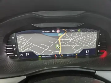 Skoda Scala 1.0 TSI DSG Ambition