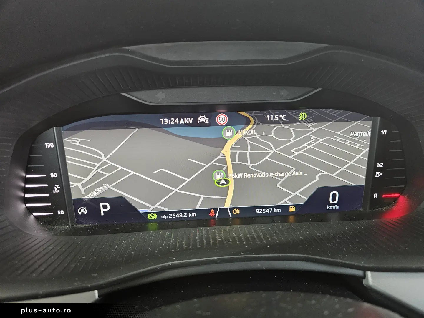 Skoda Scala 1.0 TSI DSG Ambition