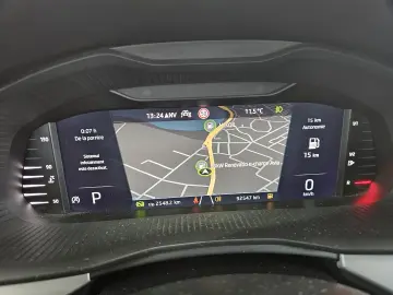 Skoda Scala 1.0 TSI DSG Ambition