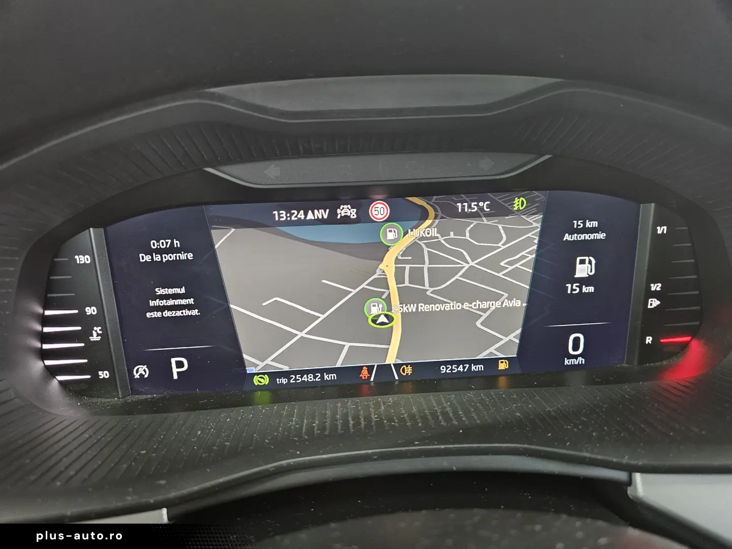 Skoda Scala 1.0 TSI DSG Ambition