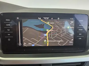 Skoda Scala 1.0 TSI DSG Ambition