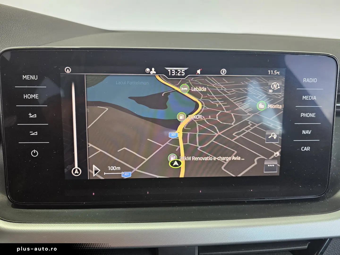 Skoda Scala 1.0 TSI DSG Ambition