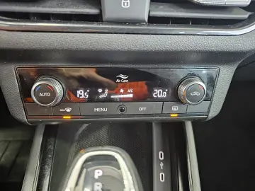 Skoda Scala 1.0 TSI DSG Ambition