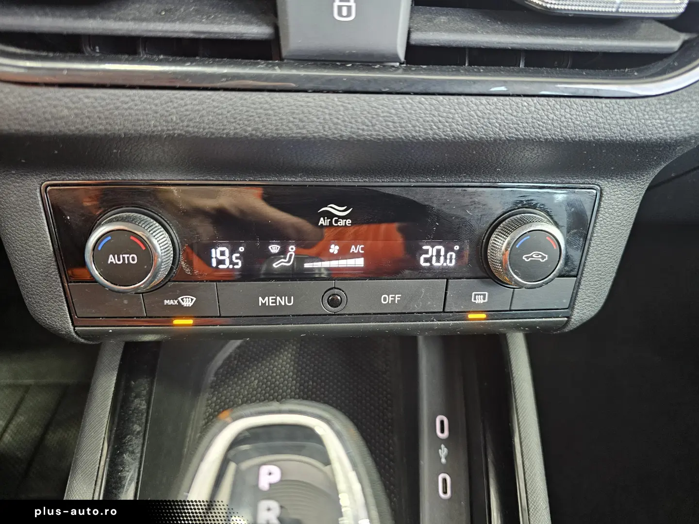 Skoda Scala 1.0 TSI DSG Ambition