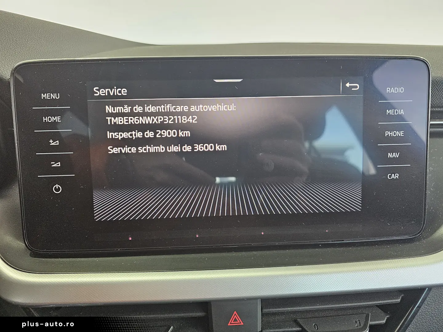 Skoda Scala 1.0 TSI DSG Ambition