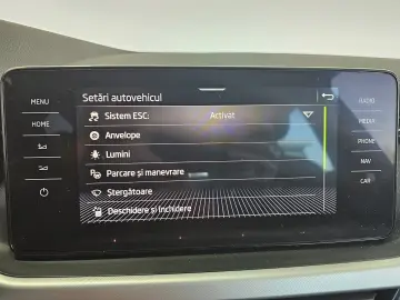 Skoda Scala 1.0 TSI DSG Ambition