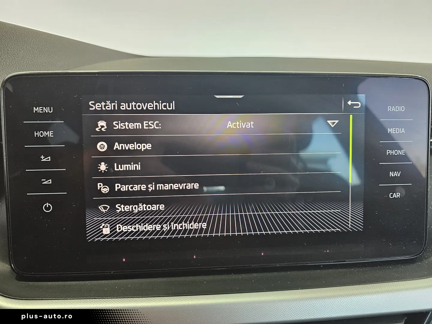 Skoda Scala 1.0 TSI DSG Ambition