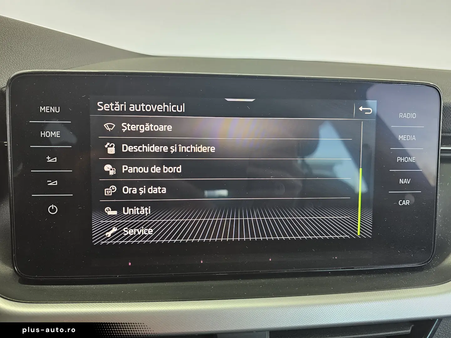 Skoda Scala 1.0 TSI DSG Ambition