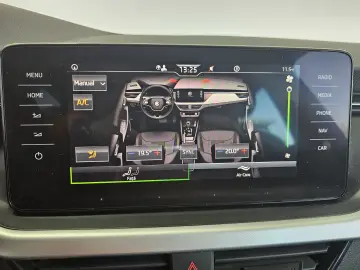 Skoda Scala 1.0 TSI DSG Ambition