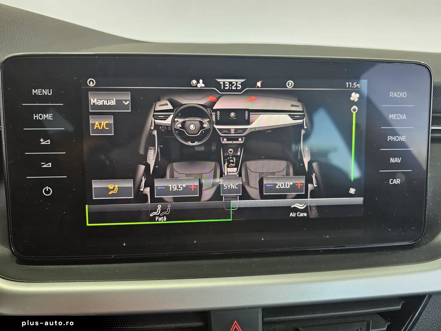 Skoda Scala 1.0 TSI DSG Ambition