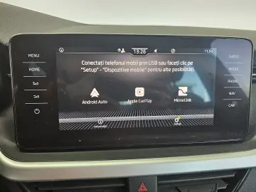 Skoda Scala 1.0 TSI DSG Ambition