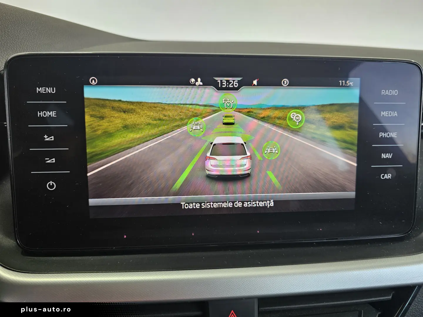 Skoda Scala 1.0 TSI DSG Ambition