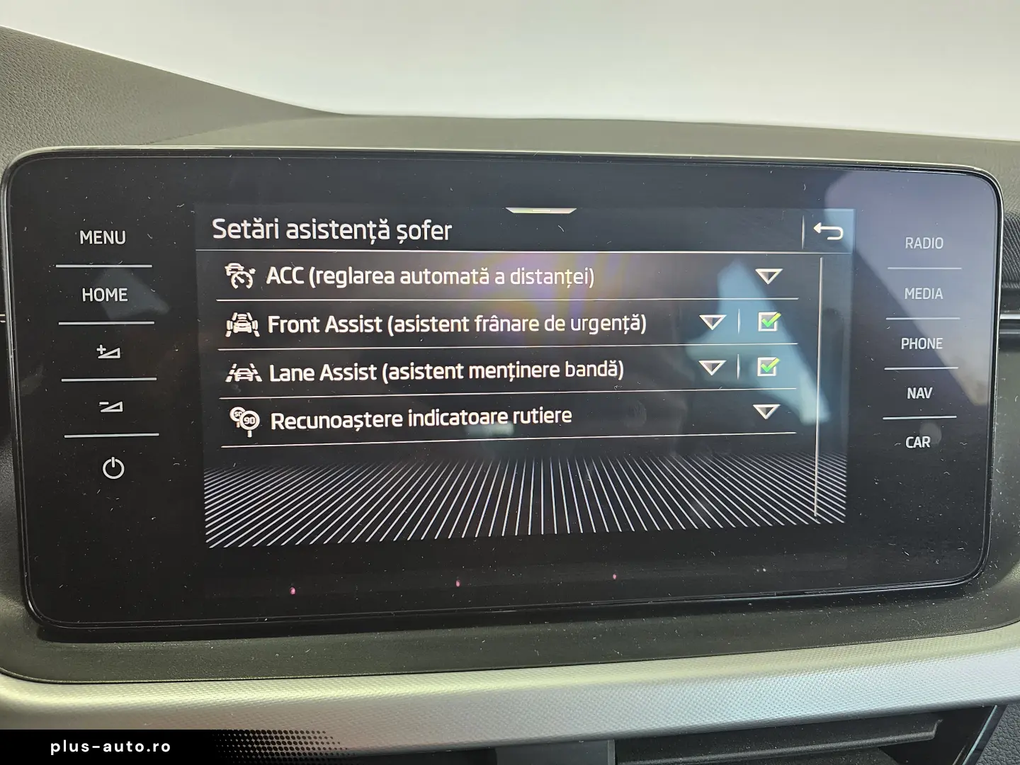 Skoda Scala 1.0 TSI DSG Ambition