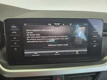 Skoda Scala 1.0 TSI DSG Ambition