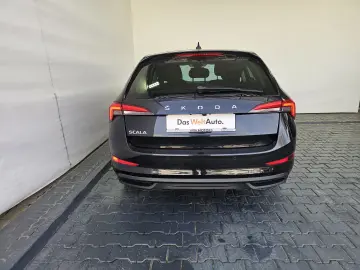 Skoda Scala 1.0 TSI DSG Ambition