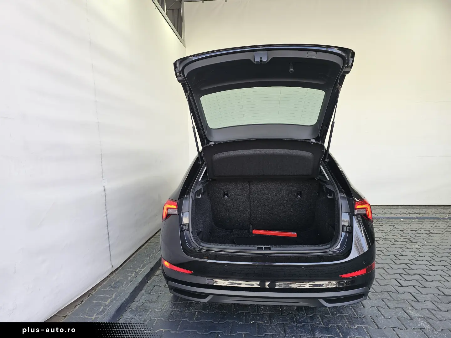 Skoda Scala 1.0 TSI DSG Ambition