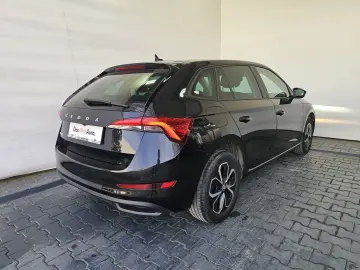 Skoda Scala 1.0 TSI DSG Ambition