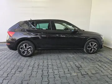 Skoda Scala 1.0 TSI DSG Ambition