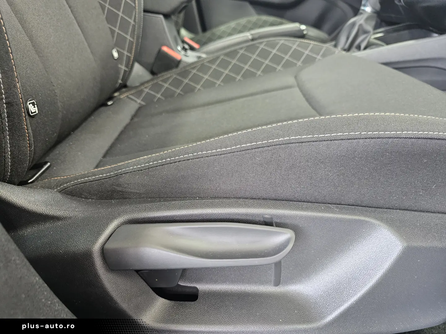 Skoda Scala 1.0 TSI DSG Ambition