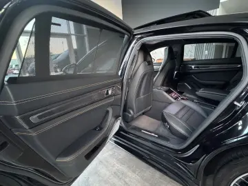 PORSCHE Panamera Turbo S Executive Lang Pano STHZ VOLLL