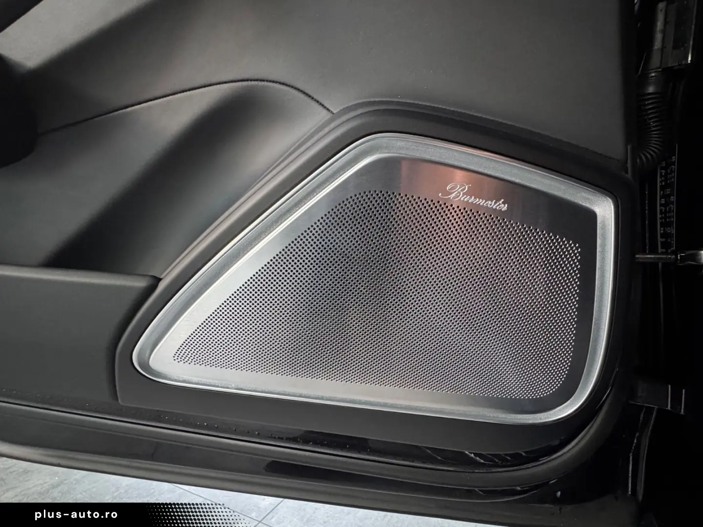 PORSCHE Panamera Turbo S Executive Lang Pano STHZ VOLLL