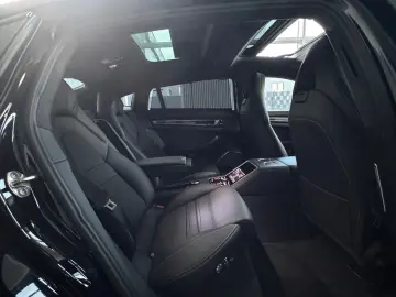 PORSCHE Panamera Turbo S Executive Lang Pano STHZ VOLLL