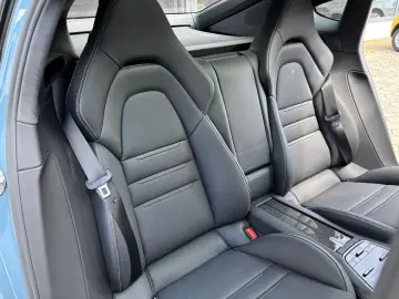 PORSCHE Panamera Turbo S TOPAUSSTATTUNG