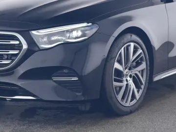 MERCEDES-BENZ E 300 e T-Modell Superscreen Leder LM &hellip;