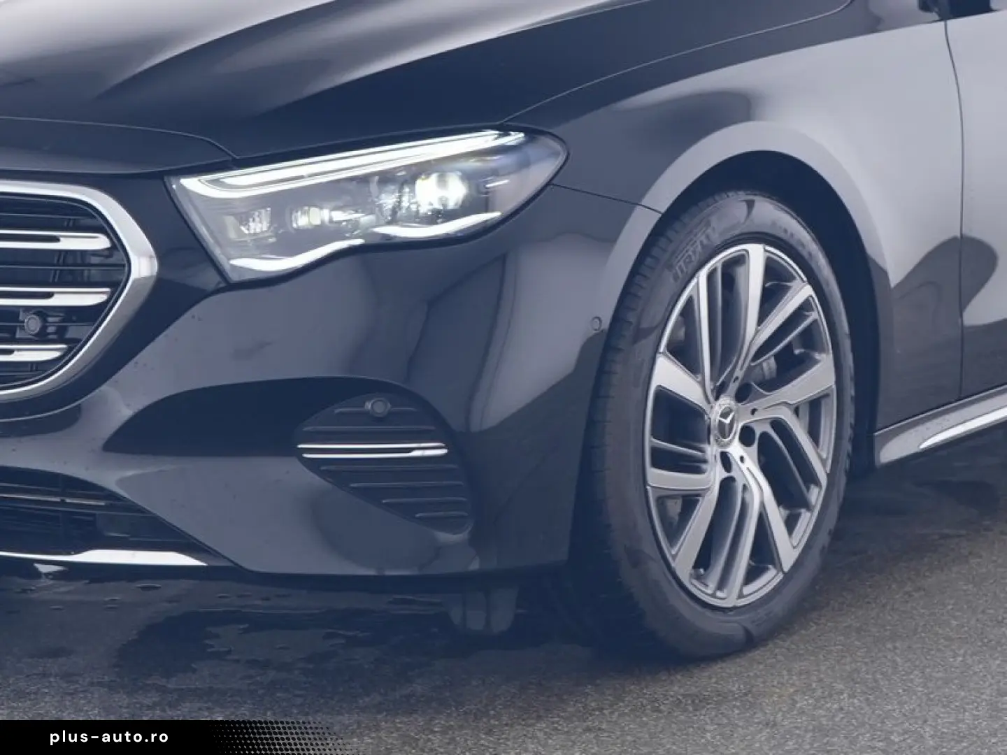 MERCEDES-BENZ E 300 e T-Modell Superscreen Leder LM &hellip;