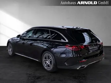 MERCEDES-BENZ E 300 T e AMG Line SUPERSCREEN AHK Dis&hellip;