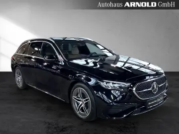 MERCEDES-BENZ E 300 T e AMG Line SUPERSCREEN AHK Dis&hellip;