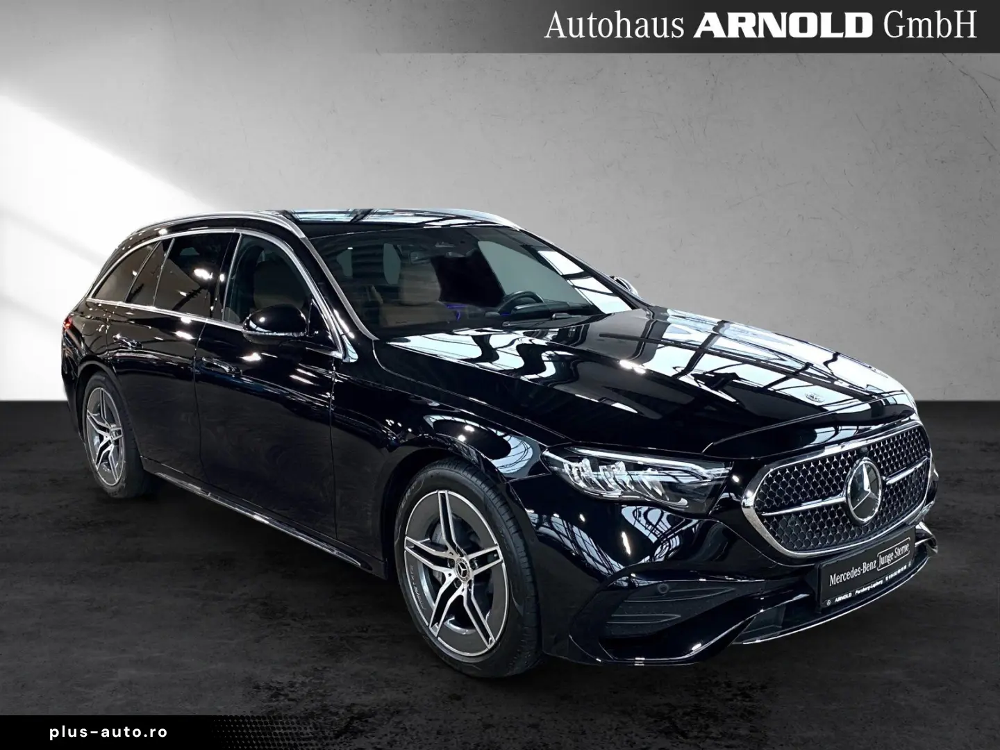 MERCEDES-BENZ E 300 T e AMG Line SUPERSCREEN AHK Dis&hellip;