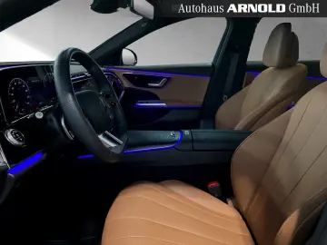 MERCEDES-BENZ E 300 T e AMG Line SUPERSCREEN AHK Dis&hellip;